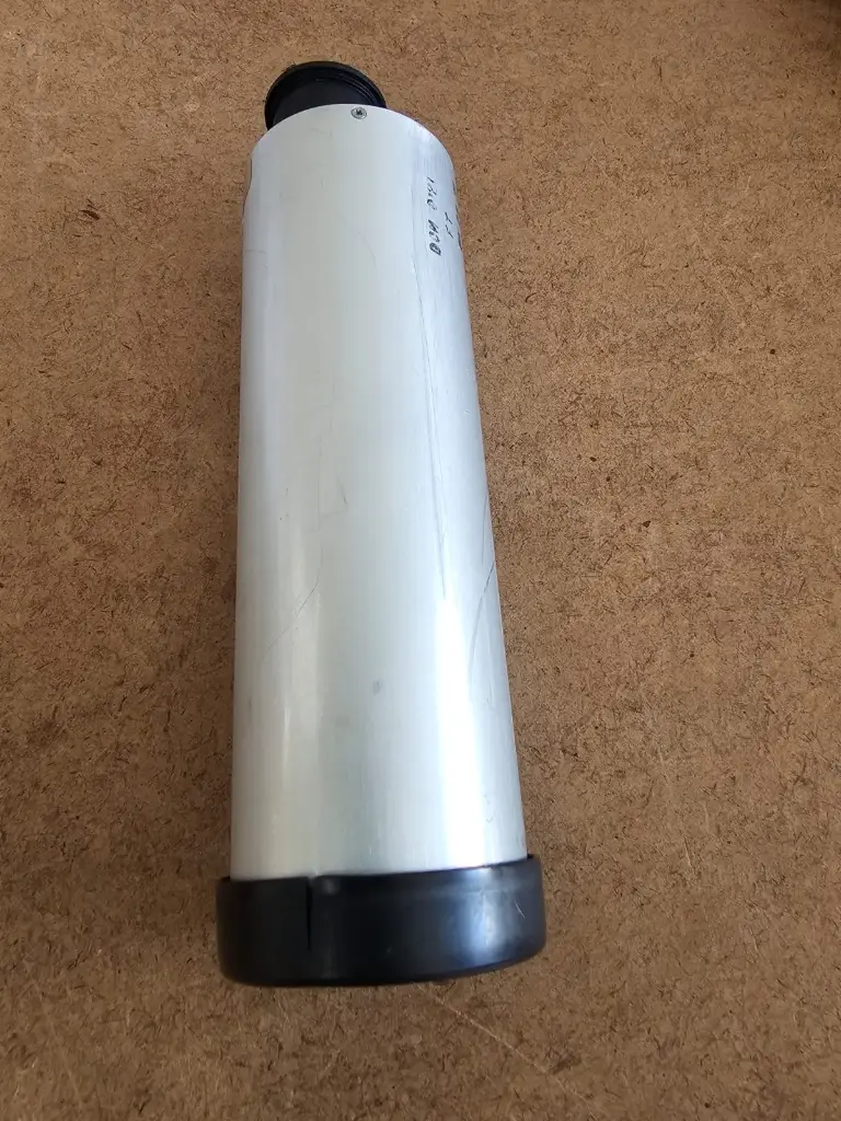 130-380044-21 RPM TURBINE IND.