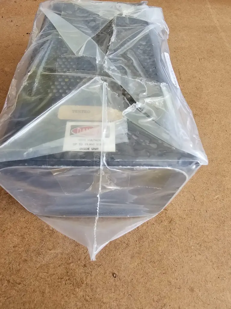 622-6020-021 ELEC FLT DISP BK
