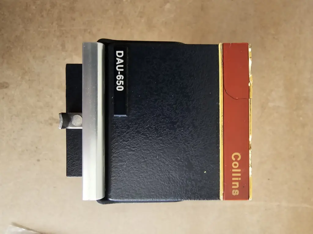 622-6137-001 RCVR, NAV.GS/MB.