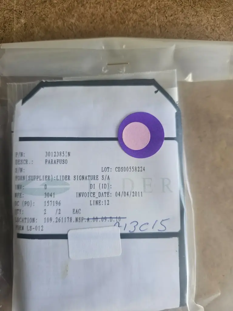 3012385 BOLT