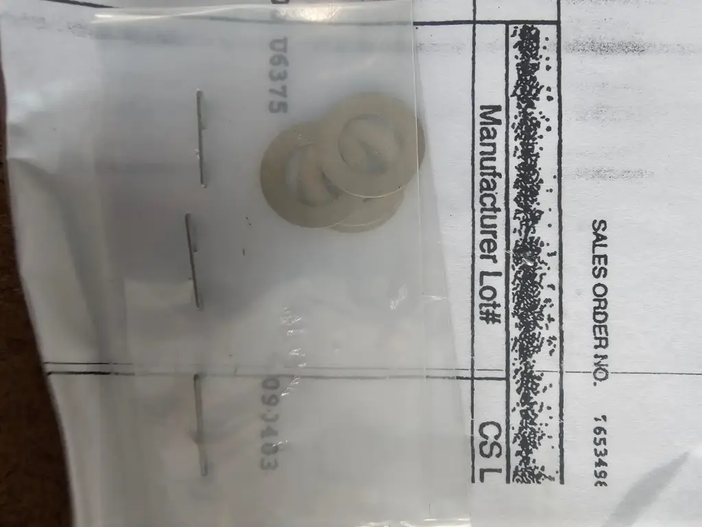 MS24694S8 BOLT