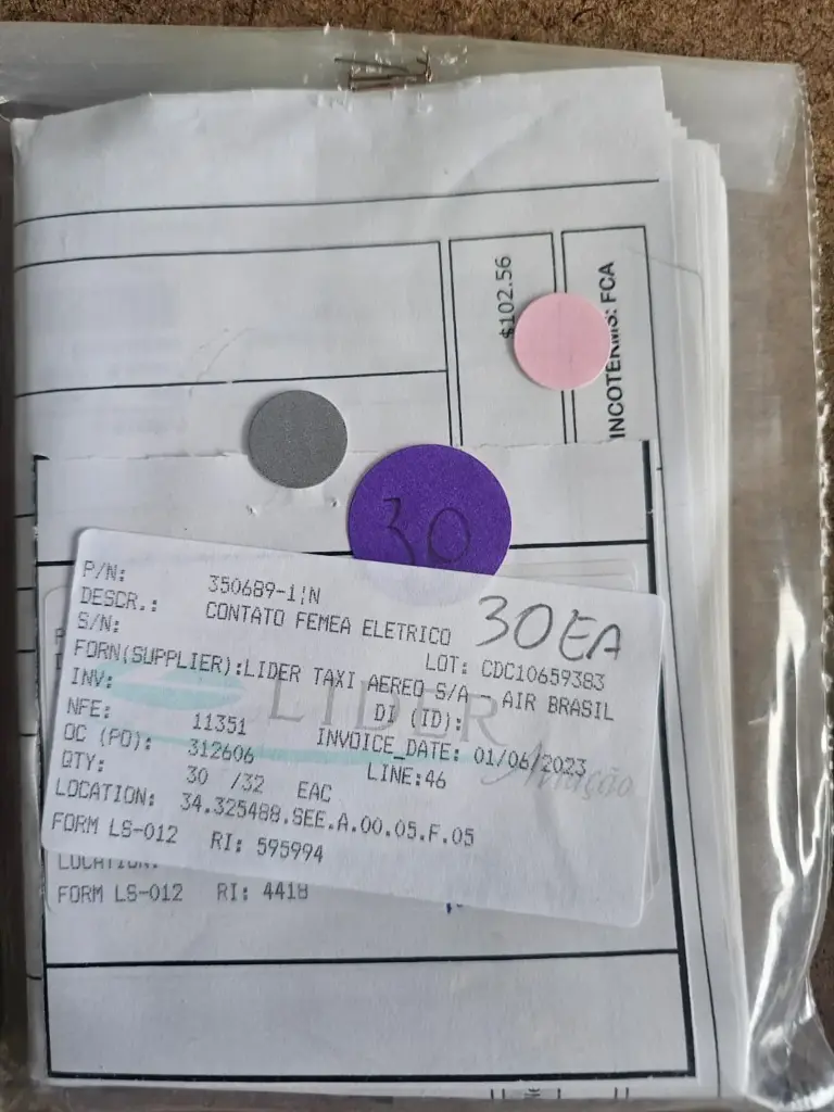 350689-1 SOCKET