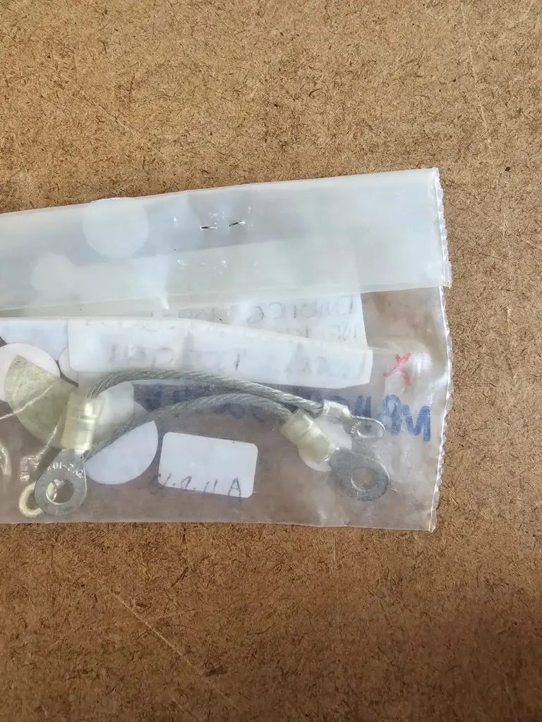 101-910026-89 BUSHING