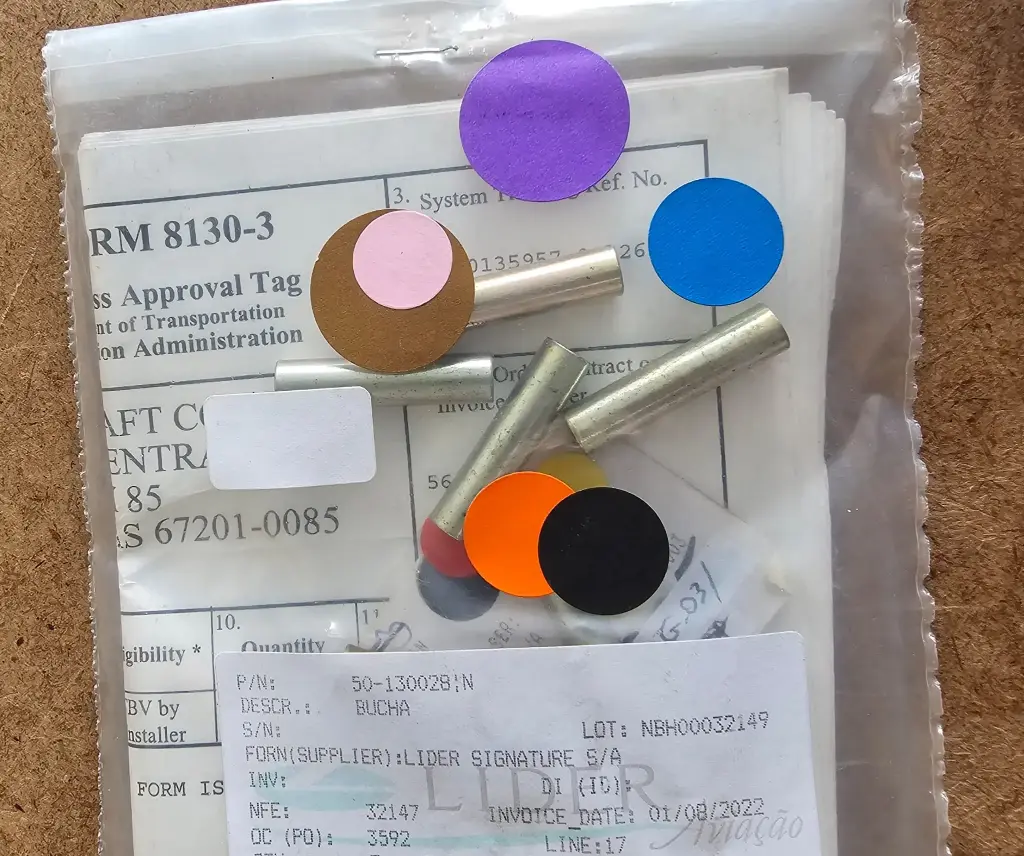 50-130028 BUSHING