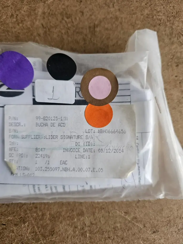 99-820125-1 BUSHING