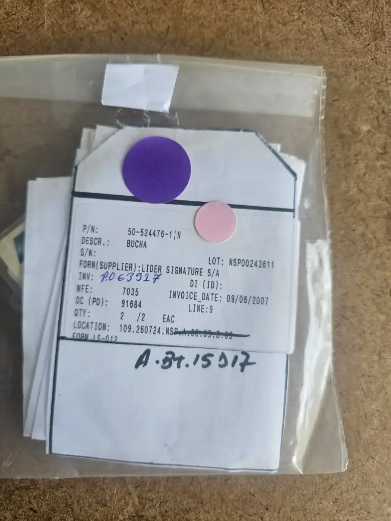 50-524476-1 BUSHING
