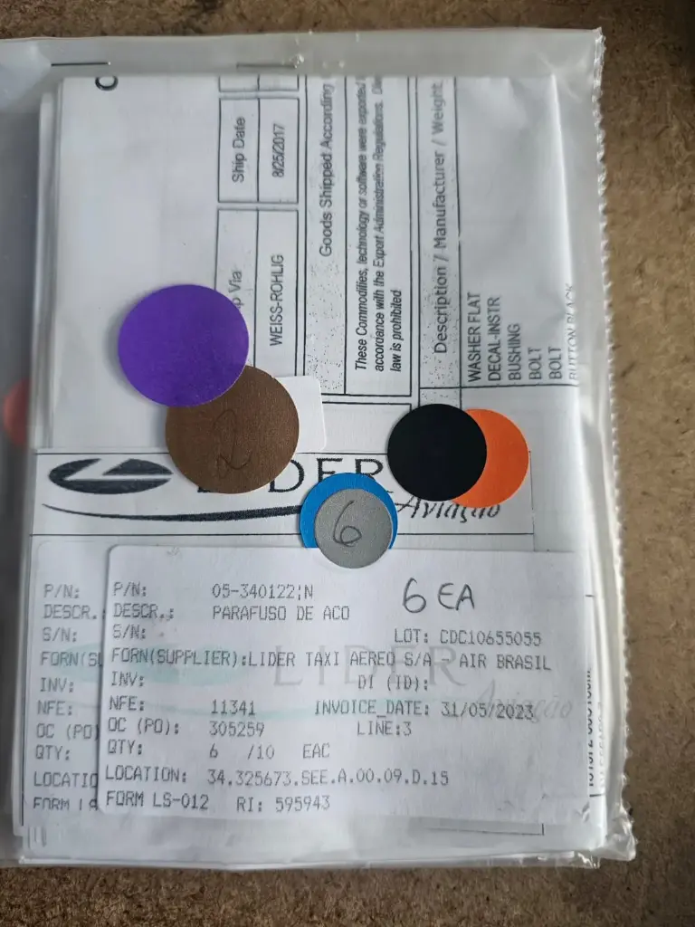 05-340122 SCREW