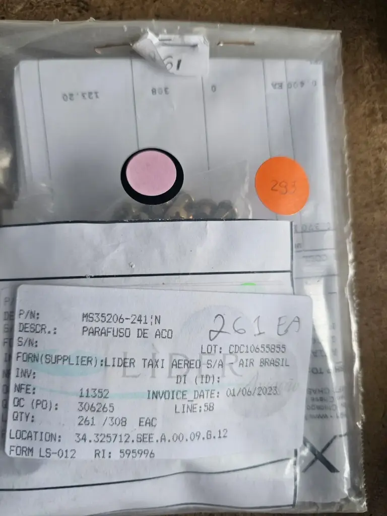 MS35206-241 SCREW