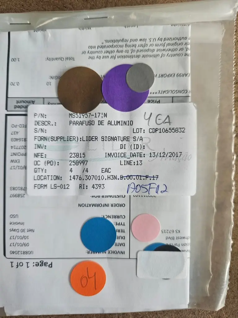 MS51957-17 SCREW