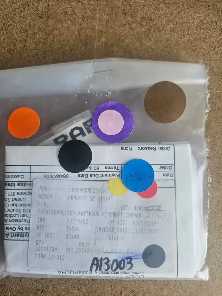 105090CR025J WASHER