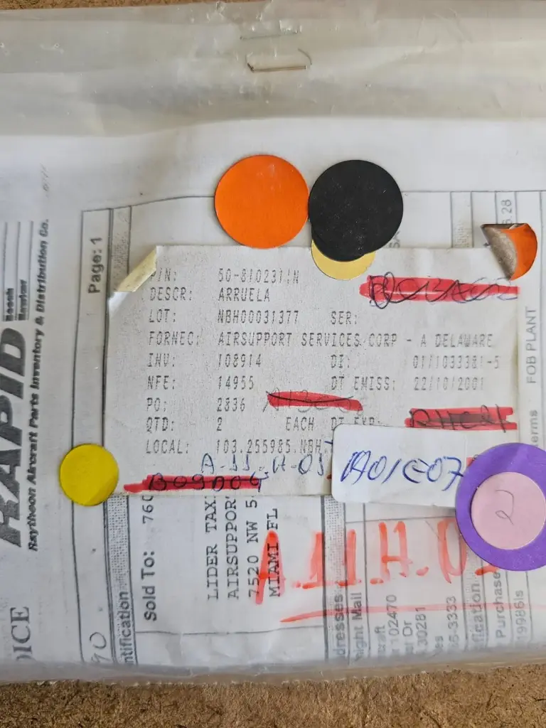 50-810231 WASHER