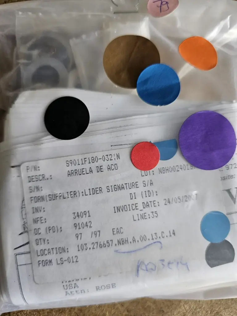 S9011F180-032 WASHER