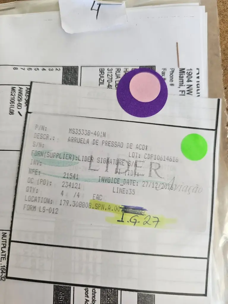 MS35338-40 WASHER-LOCK