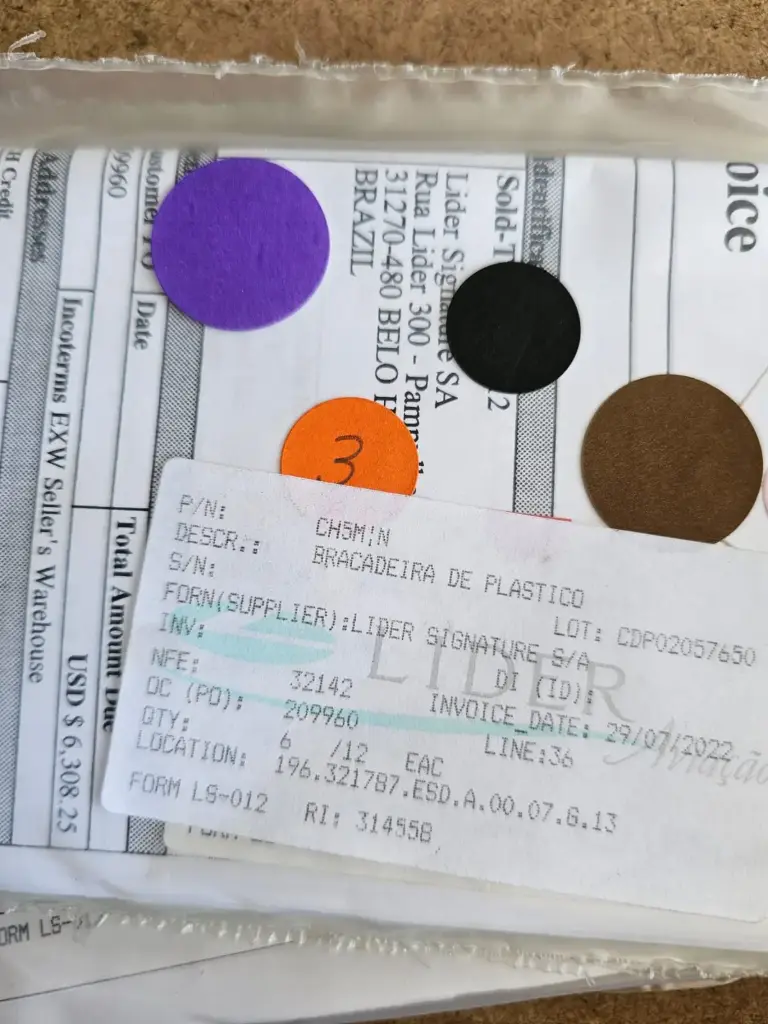 CH5M CLAMP, CABLE HANGER