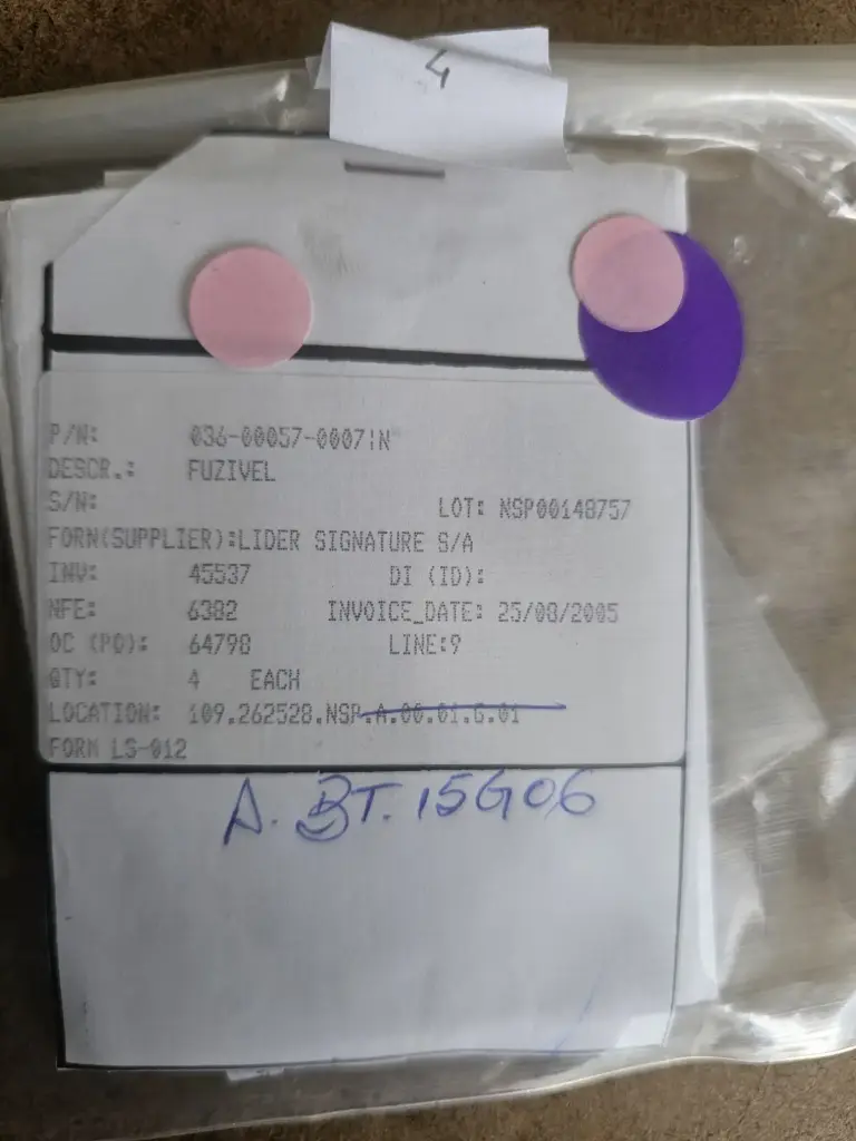 036-00057-0007 FUSE