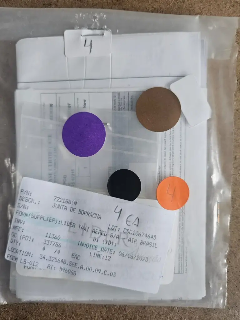 722188 GASKET