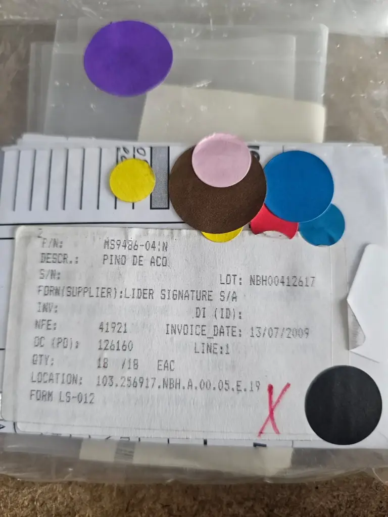 MS9486-04 PIN