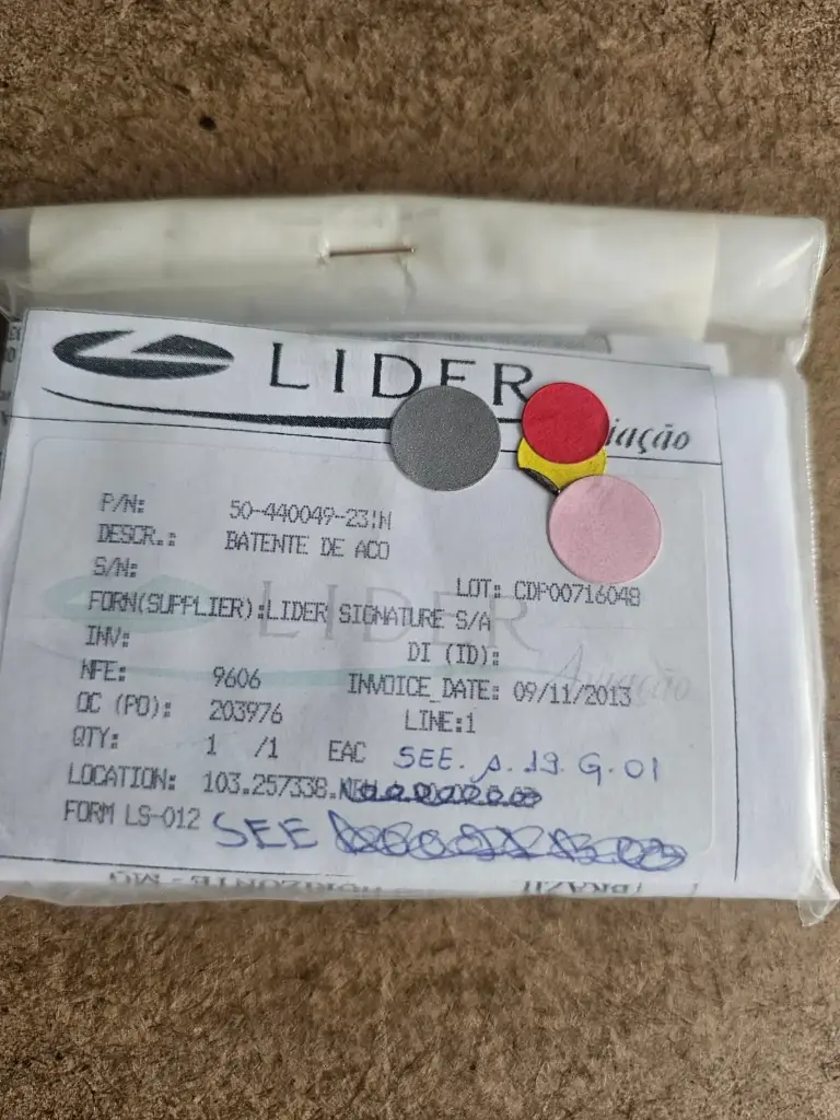 50-440049-23 PLATE