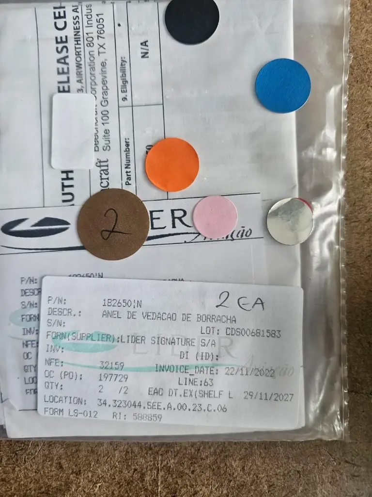 182650 SEAL