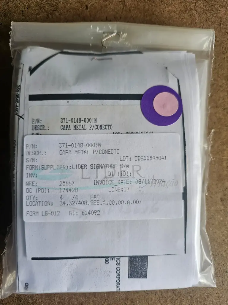 371-0148-000 CONN, HOOD