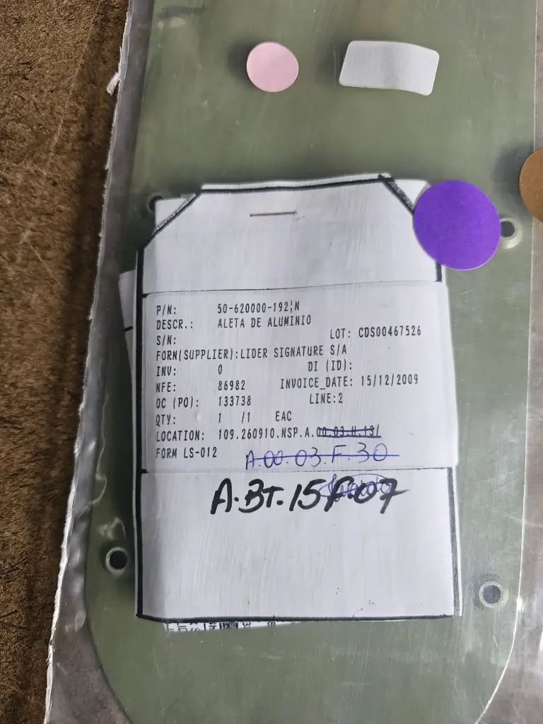 50-620000-192 DOOR ACESS