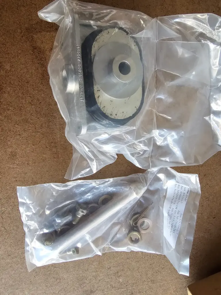 5906-2SA5 MOUNT
