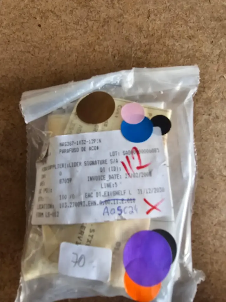 MS9193-03 NIPPLE