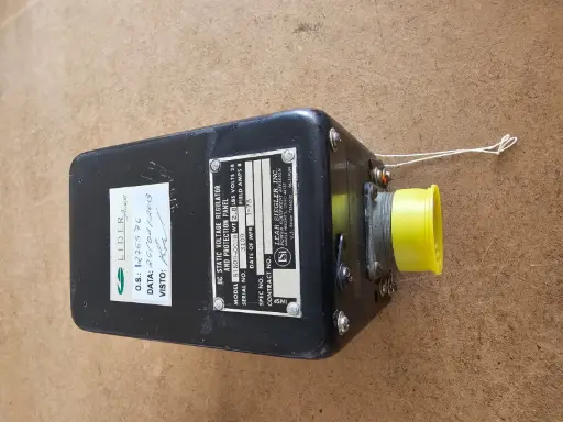[51509-002R] 51509-002R GENERATOR CONTROL