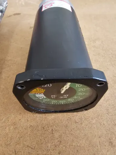 [303-006-003] 303-006-003 DUAL TORQUE IND.