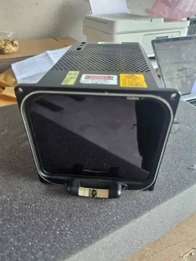 [622-6020-021] 622-6020-021 ELEC FLT DISP BK