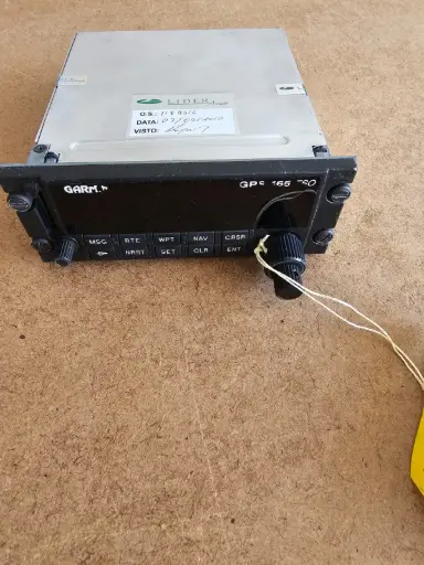 [011-00106-00] 011-00106-00 GPS REVEIVER WITH RACK