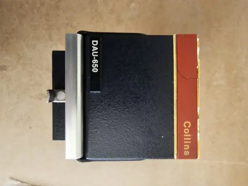 [622-6137-001] 622-6137-001 RCVR, NAV.GS/MB.