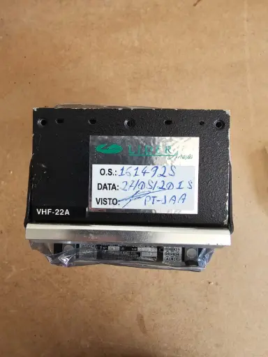 [622-6152-011] 622-6152-011 VHF COMM 118-137 MHZ