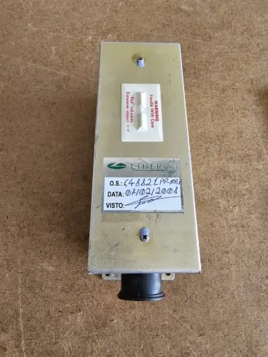 [622-1032-001] 622-1032-001 ADAPTER RMI 699Z-1