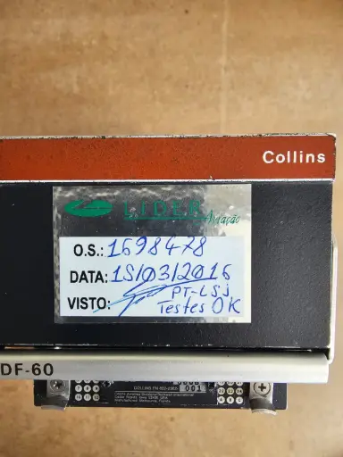 [622-9344-001] 622-9344-001 DTA ACQUISITION UNIT