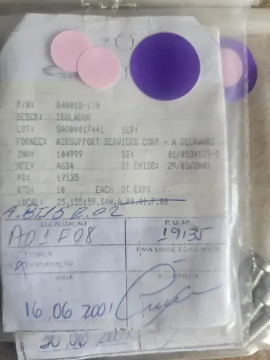 [B40018-1] B40018-1 INSULATION