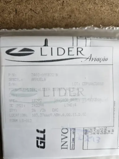 [7403-09FR22] 7403-09FR22 INSULATOR WASHER