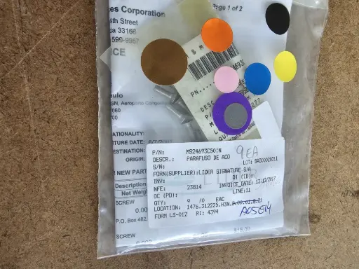 [MS24693C50] MS24693C50 BOLT