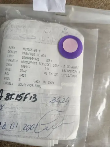 [MS9565-06] MS9565-06 BOLT