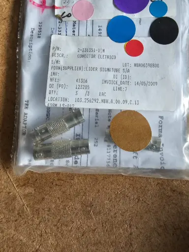 [2-331351-1] 2-331351-1 CONNECTOR