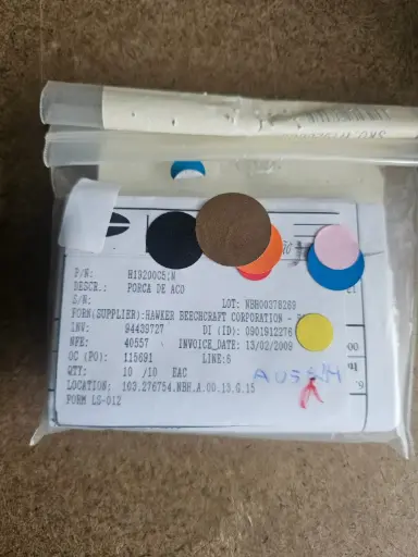 [H19200C5] H19200C5 NUT
