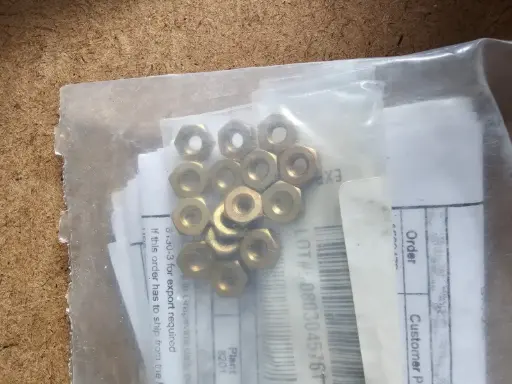 [MS35649-282] MS35649-282 NUT