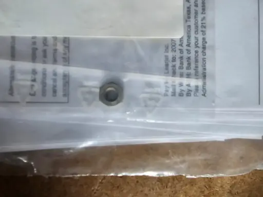 [MS35650-305T] MS35650-305T NUT