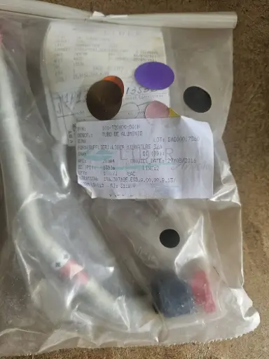 [101-920000-80] 101-920000-80 TUBE ASSEM