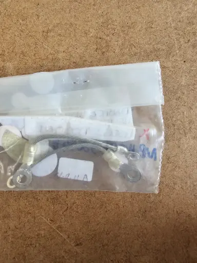 [101-910026-89] 101-910026-89 BUSHING