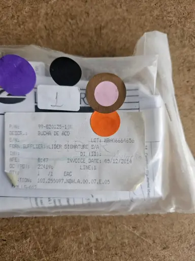 [99-820125-1] 99-820125-1 BUSHING