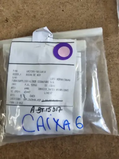 [105739X-YW1160] 105739X-YW1160 BUSHING