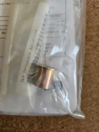 [NAS77-10-078] NAS77-10-078 BUSHING