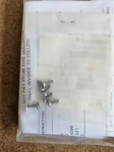 [0453-128] 0453-128 SCREW