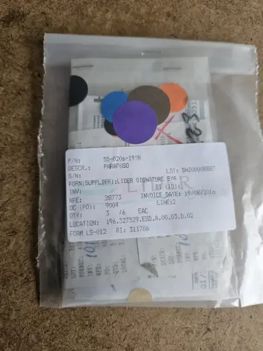 [55-0206-19] 55-0206-19 SCREW